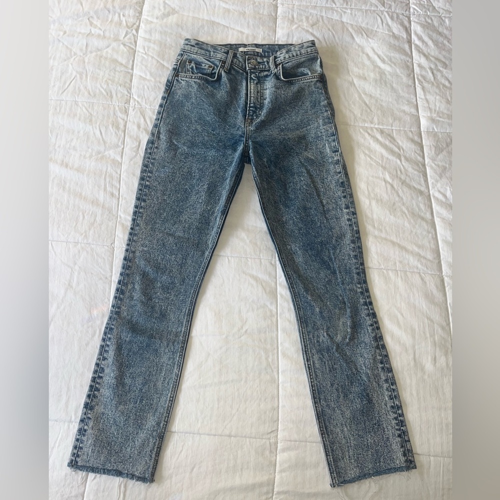 GRLFRND | Reed in Easy Street